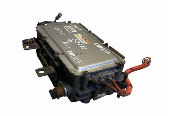 2012 Citroen C Zero Engine block heater 7806A011 Car type passenger cars