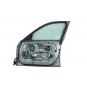 GRIS AZUL PUERTA DELANTERA DERECHA BMW SERIE 3 BERLINA (E90) 320d 2005 GRIS AZUL 208603 BMW - 1