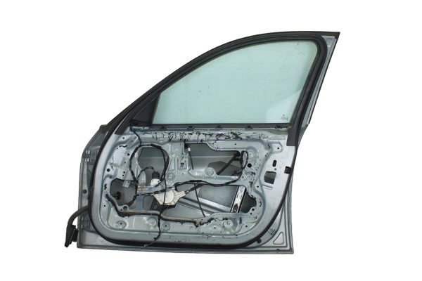 GRIS AZUL PUERTA DELANTERA DERECHA BMW SERIE 3 BERLINA (E90) 320d 2005 GRIS AZUL 208603 BMW - 1