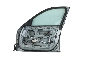 GRIS AZUL PUERTA DELANTERA DERECHA BMW SERIE 3 BERLINA (E90) 320d 2005 GRIS AZUL 208603 BMW - 1