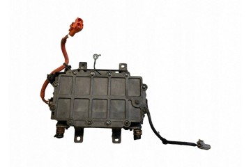 2012 Citroen C Zero Engine block heater 7806A011 Catalog number of the original CAC411A007