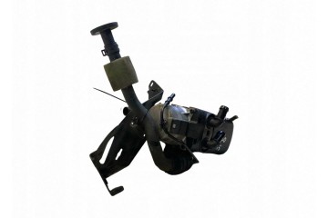2015 Volvo V60 Parking heater Webasto 122R000277 Catalog number of the part 122R000277