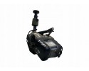 2015 Volvo V60 Parking heater Webasto 122R000277 Car type passenger cars