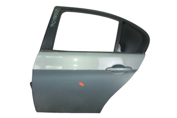 GRIS AZUL PUERTA TRASERA IZQUIERDA BMW SERIE 3 BERLINA (E90)
