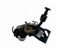 2015 Volvo V60 Parking heater Webasto 122R000277 Catalog number of substitutes 10R035895 31403285