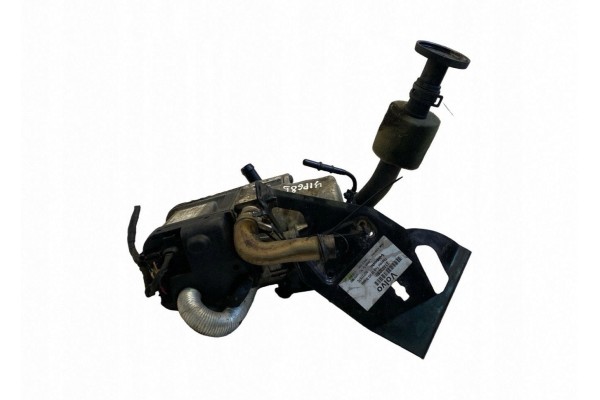 2015 Volvo V60 Parking heater Webasto 122R000277 Catalog number of substitutes 10R035895 31403285