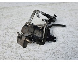 Mercedes Class S W222 Webasto Standby Heating A2225000475