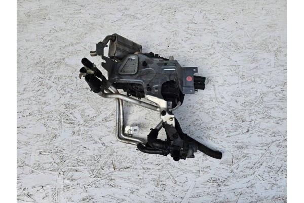 Mercedes Class S W222 Webasto Standby Heating A2225000475 Part manufacturer Mercedes Benz OE
