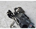 Mercedes Class S W222 Webasto Standby Heating A2225000475 Catalog number of the part A2225000475