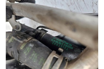 Calefactor Auxiliar Webasto para Mercedes Clase S W222 A2225000475