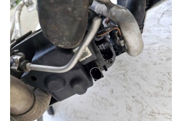 Calefactor Auxiliar Webasto para Mercedes Clase S W222 A2225000475