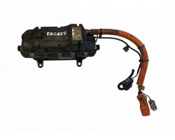 2014 Ford Focus Engine block heater CV6818K464AD