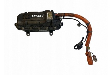 2014 Ford Focus Engine block heater CV6818K464AD