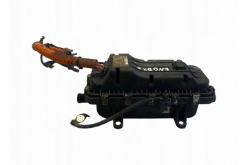 2014 Ford Focus Engine block heater CV6818K464AD Part manufacturer Ford OE