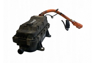 2014 Ford Focus Engine block heater CV6818K464AD Catalog number of the part CV6818K464AD