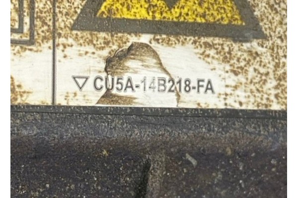 2014 Ford Focus Engine block heater CV6818K464AD Catalog number of substitutes 3000310002601