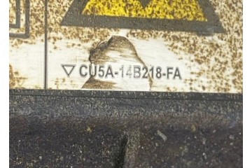 2014 Ford Focus Engine block heater CV6818K464AD Catalog number of substitutes 3000310002601