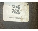 2014 Ford Focus Engine block heater CV6818K464AD Catalog number of the original CU5A14B218FA