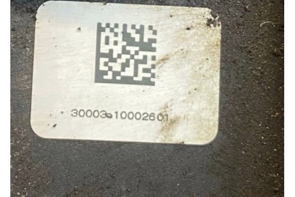 2014 Ford Focus Engine block heater CV6818K464AD Catalog number of the original CU5A14B218FA