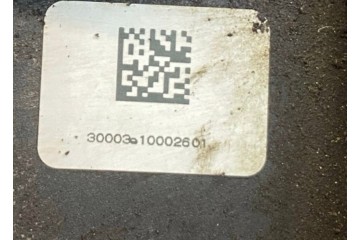 2014 Ford Focus Engine block heater CV6818K464AD Catalog number of the original CU5A14B218FA
