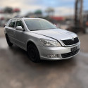 SKODA OCTAVIA COMBI (1Z5) Ambition