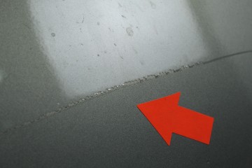 GRIS AZUL PUERTA TRASERA IZQUIERDA BMW SERIE 3 BERLINA (E90)