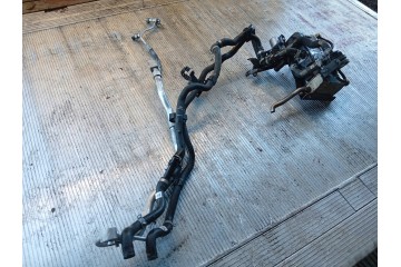 webasto BMW G30 G31 g26 g20 g44 g33 DIESEL COMPLETE CONDITION 30KM