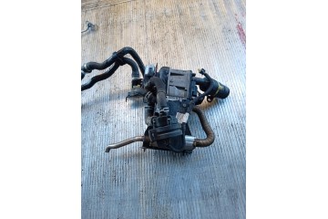 webasto BMW G30 G31 g26 g20 g44 g33 DIESEL COMPLETE CONDITION 30KM Catalog number of the part 5A3A009 MBBAVARIA