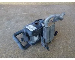 Calefactor auxiliar Webasto completo para SHARAN 7N y ALHAMBRA II