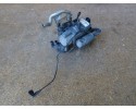 SHARAN 7N ALHAMBRA II HEATER WEBASTO COMPLETE 7N0815065AD Catalog number of the part 7N0815065AD SHARAN ALHAMBRA 7N PODGRZEWACZ 