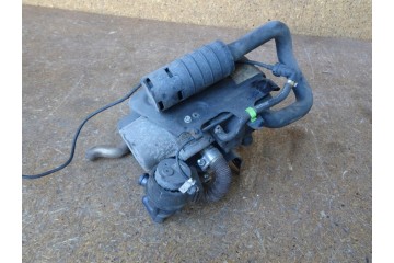 SHARAN 7N ALHAMBRA II HEATER WEBASTO COMPLETE 7N0815065AD Car type passenger cars