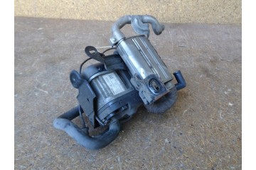 SHARAN 7N ALHAMBRA II HEATER WEBASTO COMPLETE 7N0815065AD Catalog number of the original 7N0815065AD