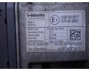 Calefactor auxiliar Webasto completo para SHARAN 7N y ALHAMBRA II