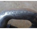 Calefactor auxiliar Webasto completo para SHARAN 7N y ALHAMBRA II