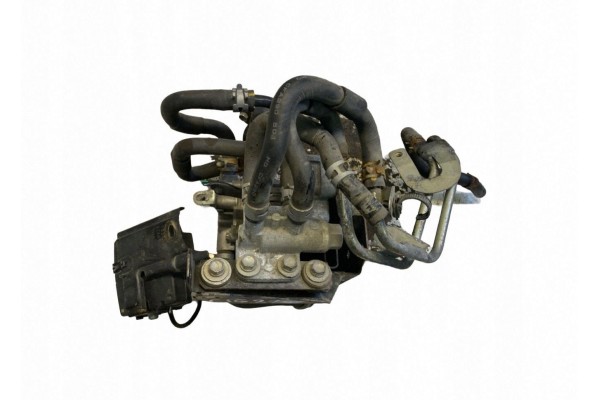 2015 Mitsubishi Outlander Engine block heater CFA290501