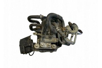2015 Mitsubishi Outlander Engine block heater CFA290501
