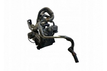 2015 Mitsubishi Outlander Engine block heater CFA290501 Catalog number of substitutes 8638A070 CFA290