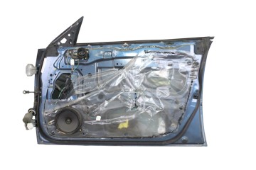 AZUL CENIZA PUERTA DELANTERA DERECHA SUBARU LEGACY COMBI/ OUTBACK (B13/BP)