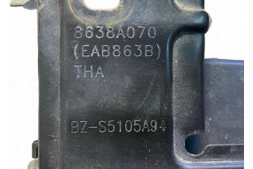 Calentador de Bloque de Motor Mitsubishi Outlander 2015 CFA290501