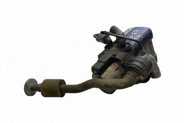 2014 Volvo V60 Parking heater Webasto 10R035895 Catalog number of the part 10R035895