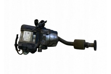 2014 Volvo V60 Parking heater Webasto 10R035895 Catalog number of the original 9023795A