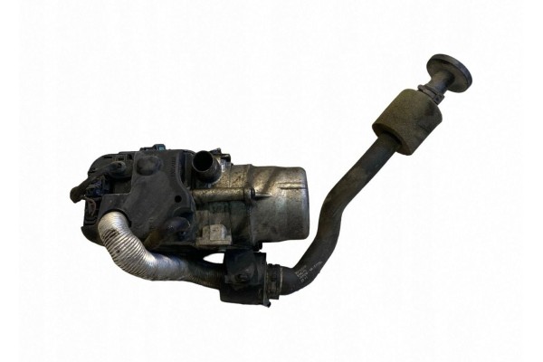 Sistema de Calefacción Auxiliar Webasto para Volvo V60 2014 (10R035895