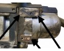 Sistema de Calefacción Auxiliar Webasto para Volvo V60 2014 (10R035895