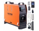 VEVOR Ogrzewanie postojowe Nagrzewnica 12V 8KW WABASTO Sterowanie Bluetooth