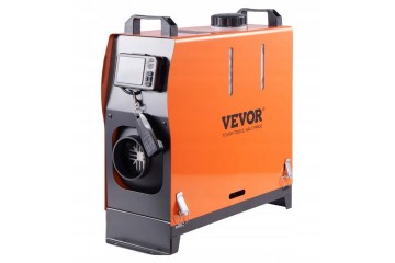VEVOR Ogrzewanie postojowe Nagrzewnica 12V 8KW WABASTO Sterowanie Bluetooth Catalog number of the part 840349928128