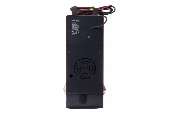 VEVOR Ogrzewanie postojowe Nagrzewnica 12V 8KW WABASTO Sterowanie Bluetooth Part manufacturer Vevor
