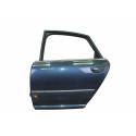 AZUL CENIZO PUERTA TRASERA IZQUIERDA AUDI A8 (4E) 3.0 TDI Quattro 2005 AZUL CENIZO 207008 AUDI - 1