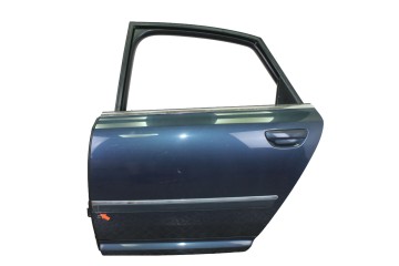 AZUL CENIZO PUERTA TRASERA IZQUIERDA AUDI A8 (4E) 3.0 TDI Quattro 2005 AZUL CENIZO 207008 AUDI - 1
