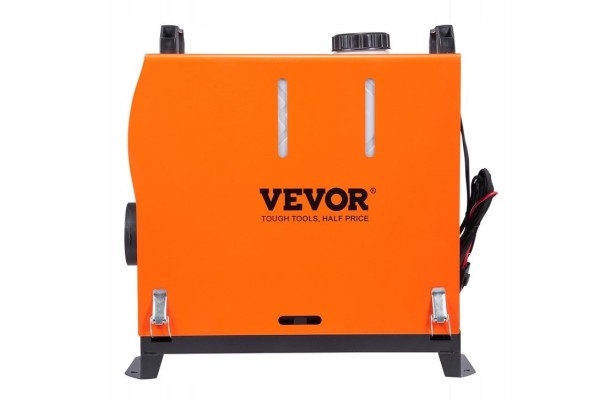 VEVOR Ogrzewanie postojowe Nagrzewnica 12V 8KW WABASTO Sterowanie Bluetooth Version European
