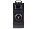 Calefactor estacionario diésel VEVOR 8KW con Bluetooth y compensación 